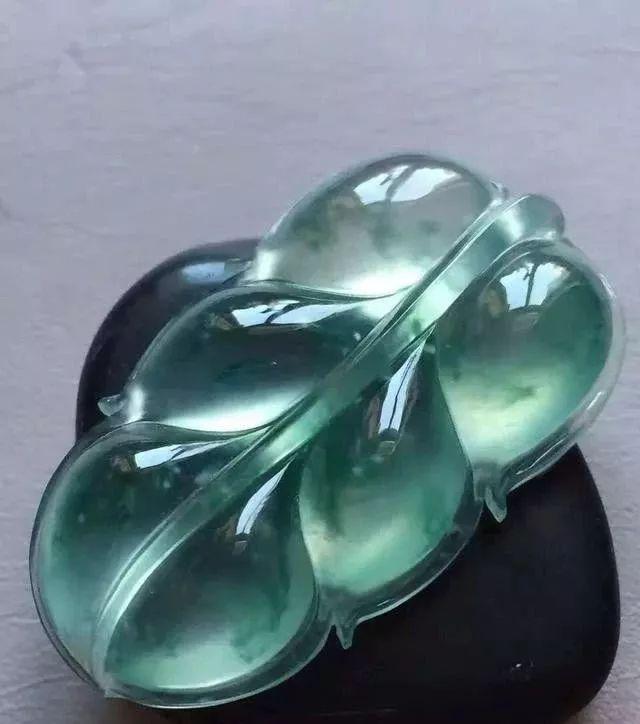 图文并茂教你翡翠的鉴别方法，你知道吗？  第3张