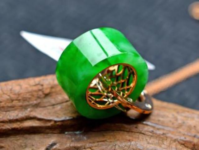 翡翠价格虚高？了解这7个真相，你才能真正明白翡翠的价值  第29张