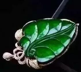 为何它不值钱？翡翠特殊品种——铁龙生  第6张