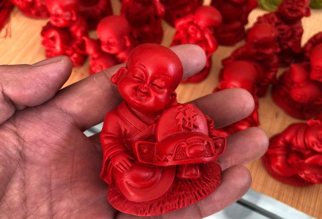 玛瑙第一镇：疫情后生意惨淡，水胆玛瑙白菜价，玛瑙这行业怎么了  第20张