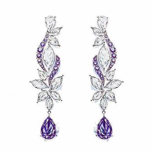 “半宝石”=一半的宝石？  第17张