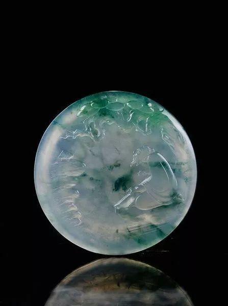 知道翡翠牌子有很多种主题，但你了解翡翠牌子的价格分级吗？  第1张