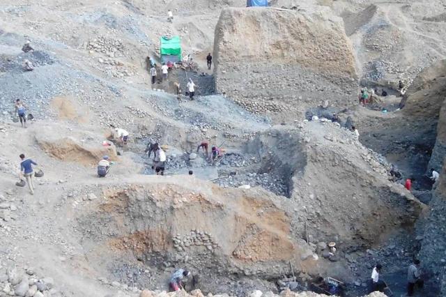 翡翠价格虚高？了解这7个真相，你才能真正明白翡翠的价值  第16张