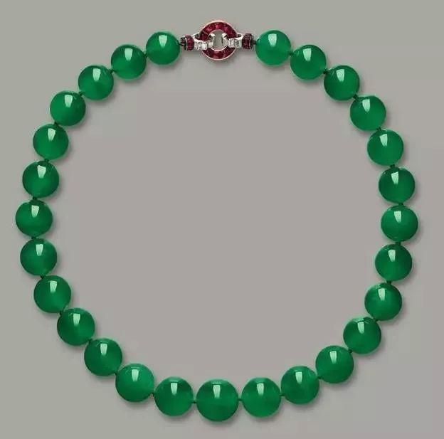 翡翠界“四大天王”，贵到让你怀疑人生……  第4张