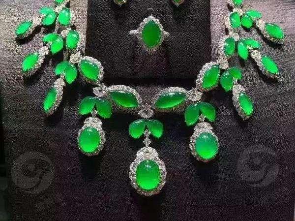 翡翠行业的未来趋势如何？  第3张