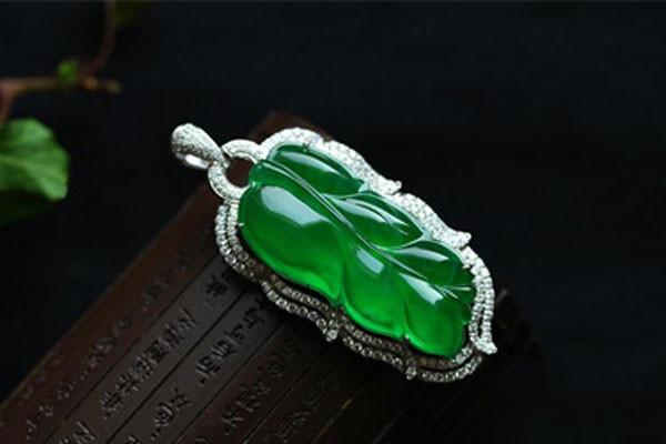 翡翠行情未来趋势还会怎么变？  第7张