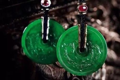 翡翠又要涨价了？还没入手的赶紧行动起来  第5张