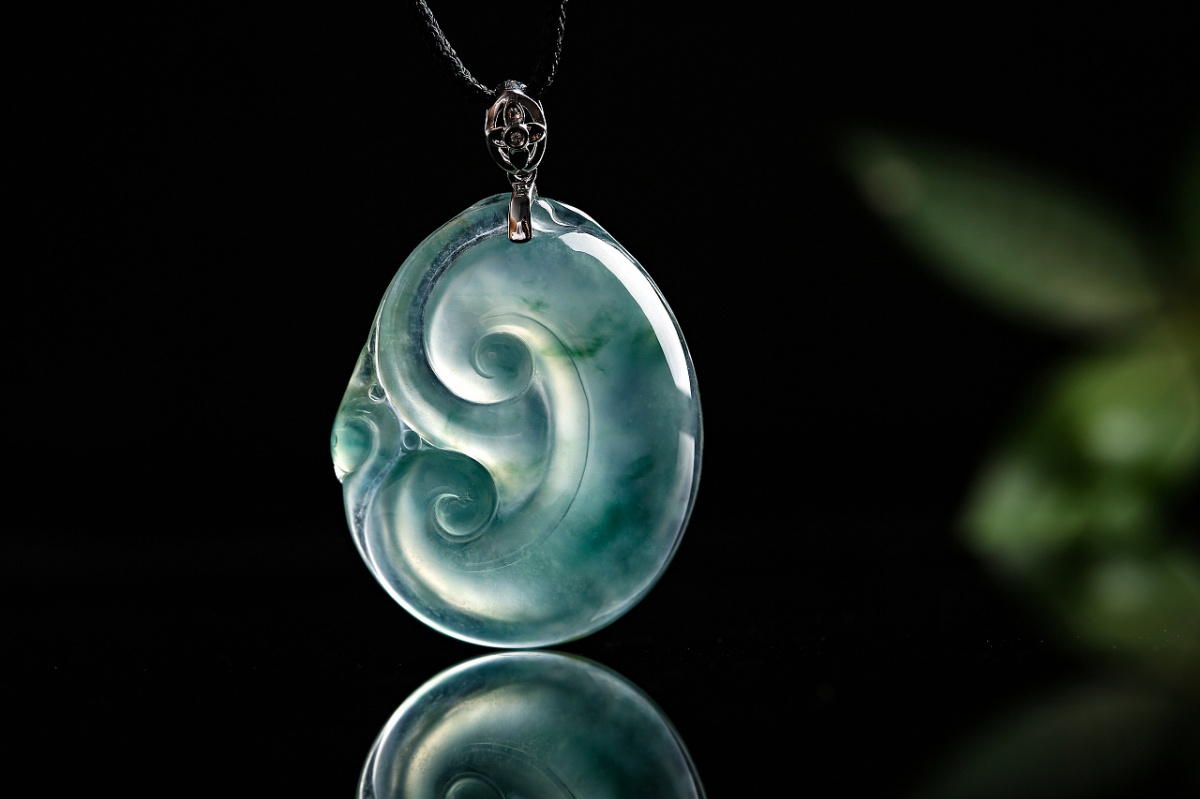 翡翠界里，最“冤”的品类是谁？是时候为它正名了  第1张