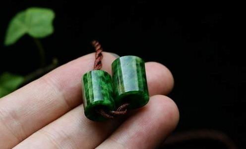 铁龙生，一个被名字耽误的好翡翠  第4张