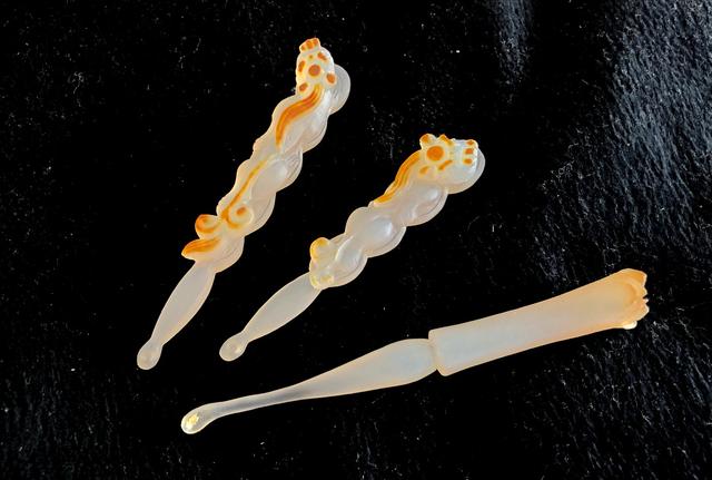 玛瑙第一镇：疫情后生意惨淡，水胆玛瑙白菜价，玛瑙这行业怎么了  第15张