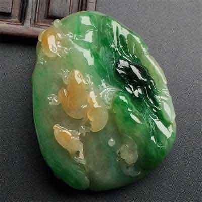 三分钟教会你怎么看懂翡翠  第5张