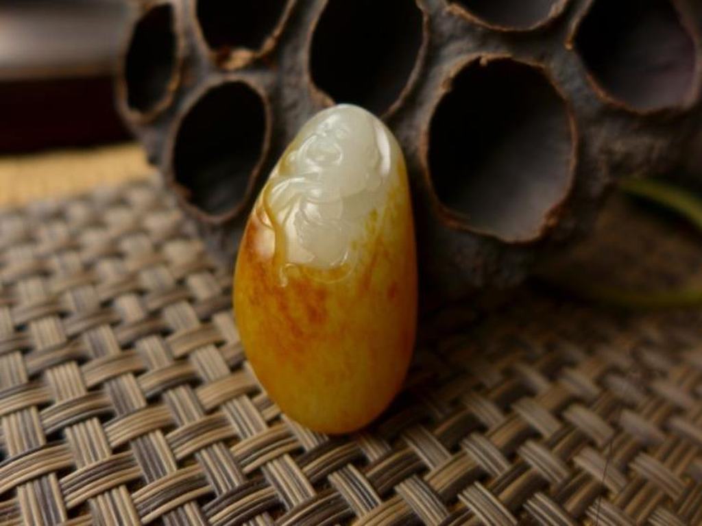 讨论和田玉籽料的价格是否有意义？是在吹嘘玉石价格还是炒作？  第3张