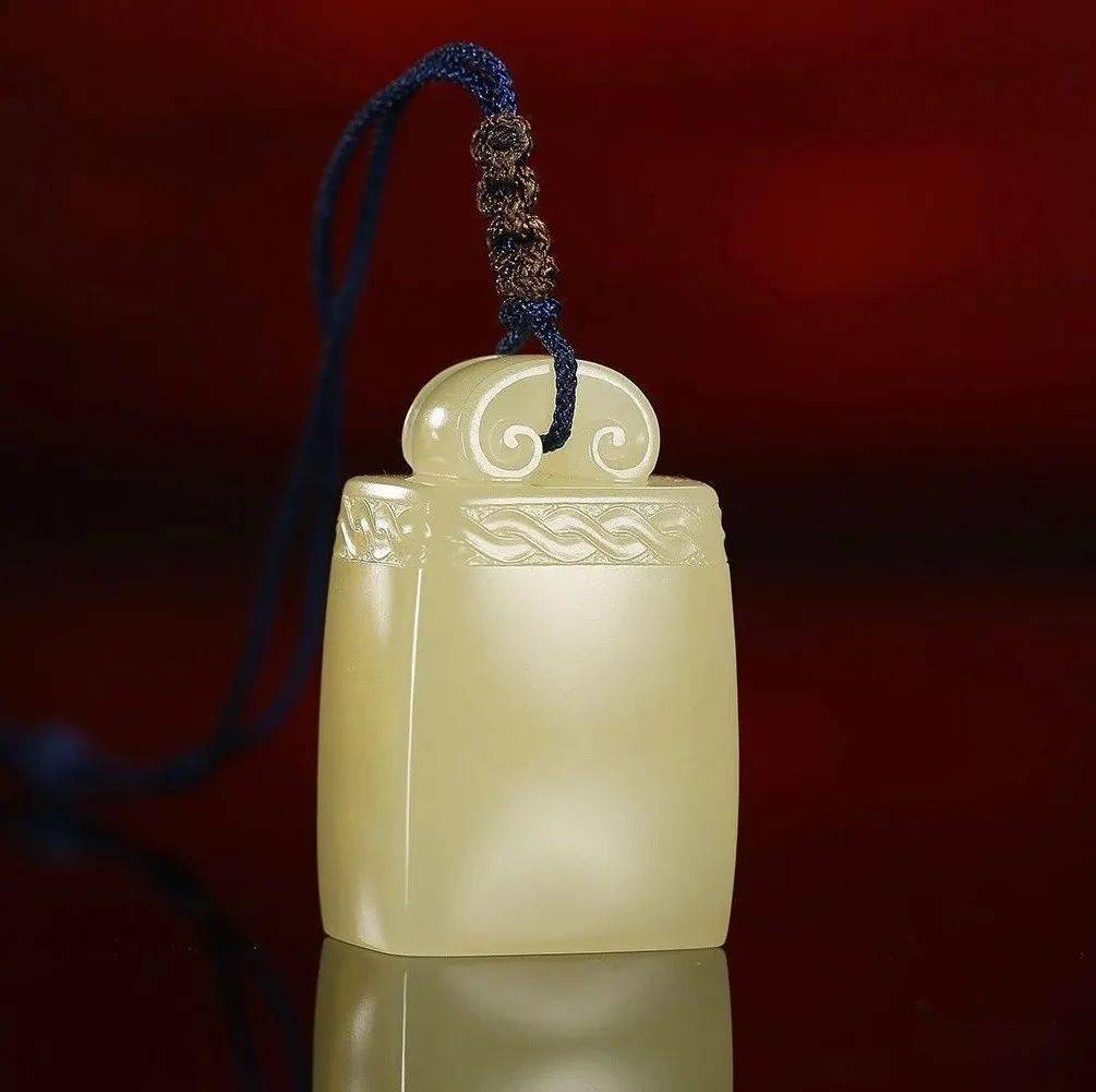 你知道吗？这些玉石比羊脂级白玉更为珍贵！  第6张