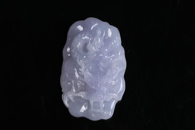 都是糯种翡翠，为什么还要区分糯化和糯冰，看完你就明白了  第6张