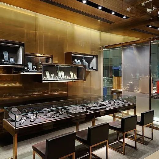 消费主力的转移对珠宝行业产生什么样的影响  第4张