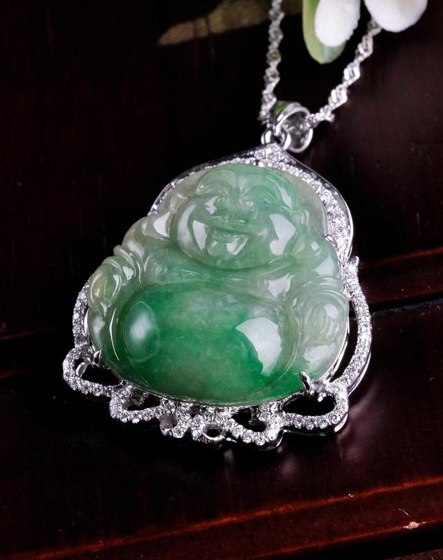 一篇文章带你看懂所有“翡翠”，可以勇敢向奸商说不了！  第11张