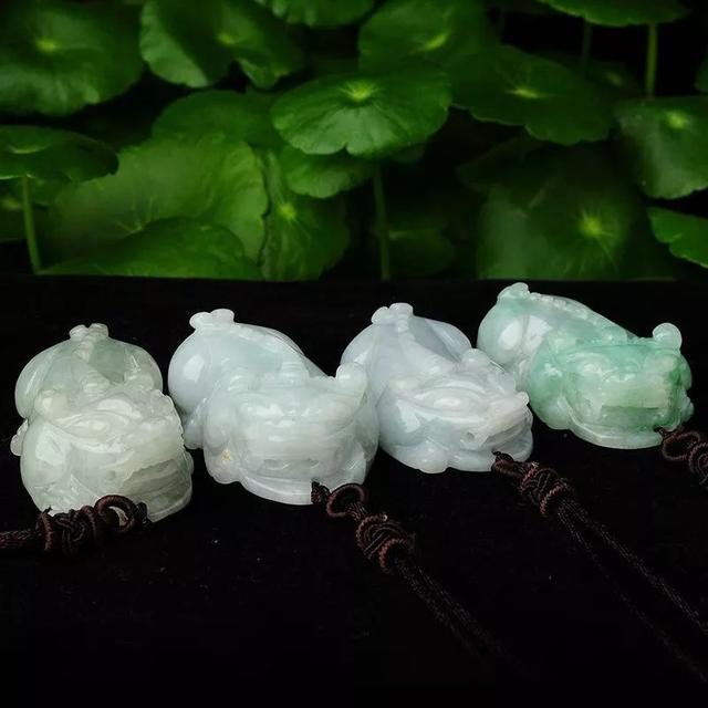 糯种翡翠都很廉价吗？冰糯种手镯在什么价位？  第6张