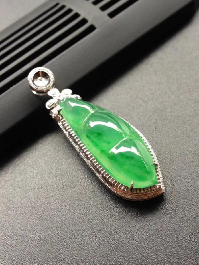 翡翠半岛房豆网后疫情时代，翡翠行业将何去何从？五大关键词值得注意  第20张