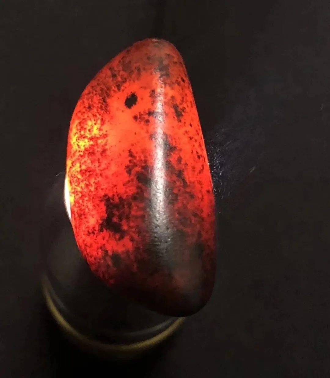 你知道吗？这些玉石比羊脂级白玉更为珍贵！  第3张