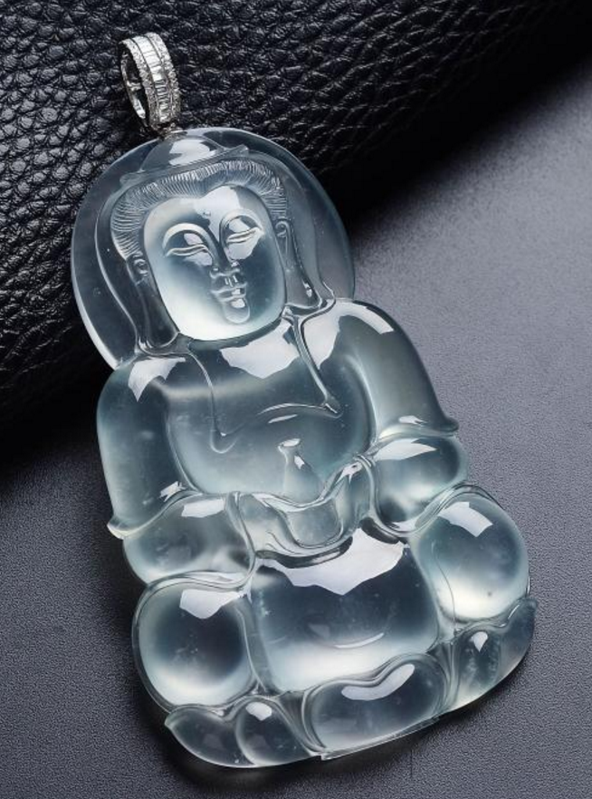 老翡翠一定更值钱？新老工和新老种没分清，吃亏是分分钟的事  第12张