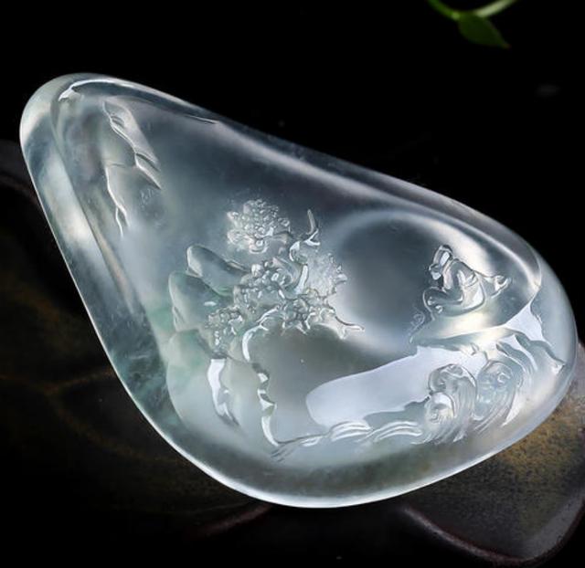 翡翠玉石教给我们的8个道理，看完只要5分钟，看懂却要好几年  第18张