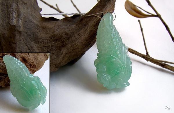 翡翠工艺品摆件翡翠的种类-详细介绍  第7张
