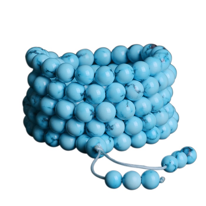 绿松石价格因素由哪些方面决定  第2张