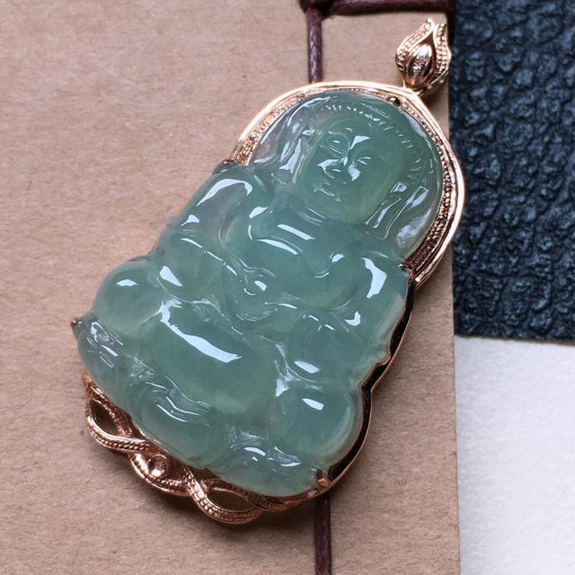 糯种翡翠属于什么档次？它们又是怎们分类的呢？  第1张