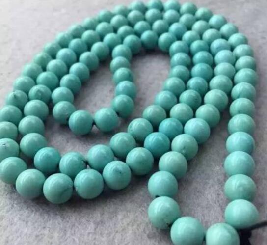 翡翠足金吊坠克价超过一千？揭秘丫角山绿松石不为人知的天价秘密  第1张