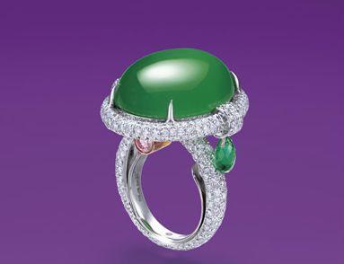 从狂热到冷清，翡翠市场为何遭遇如此冷冬？  第3张