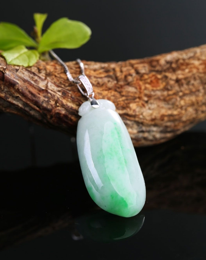 老翡翠一定更值钱？新老工和新老种没分清，吃亏是分分钟的事  第8张