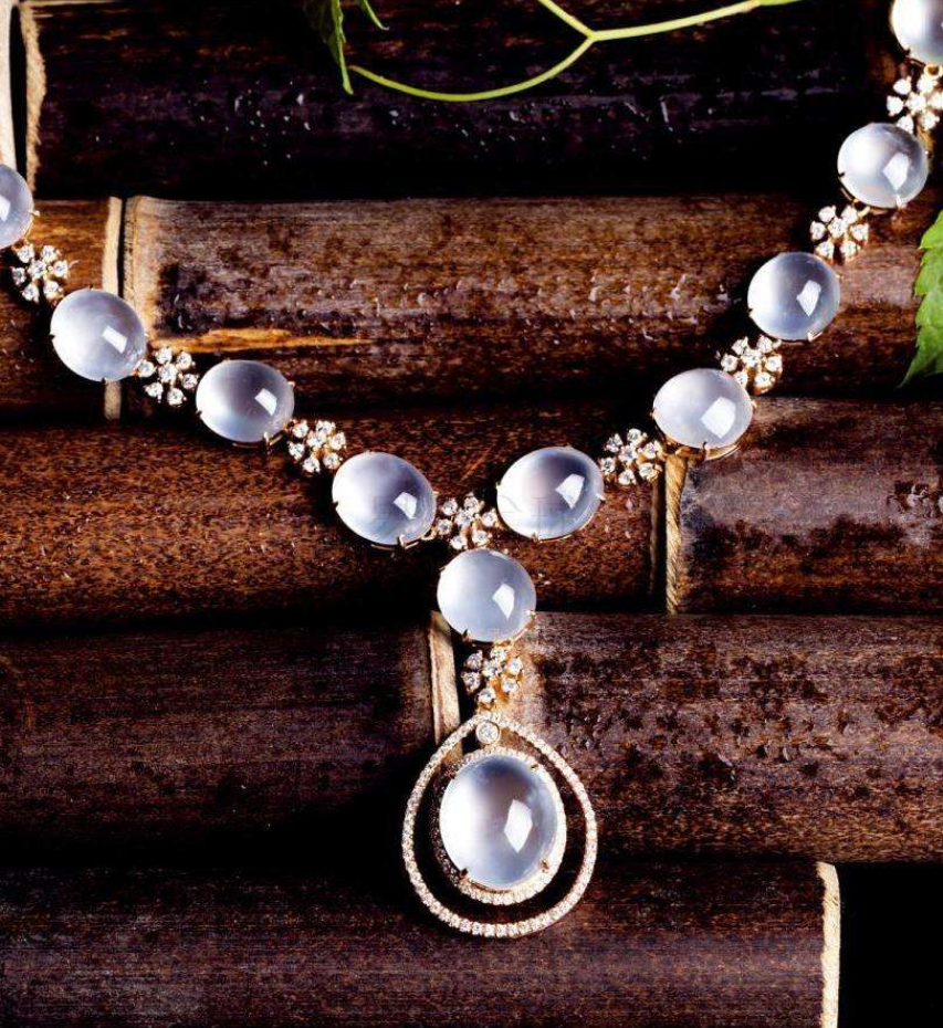 老翡翠一定更值钱？新老工和新老种没分清，吃亏是分分钟的事  第16张