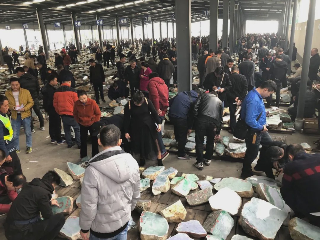 疫情后的中国珠宝市场的新机遇  第4张