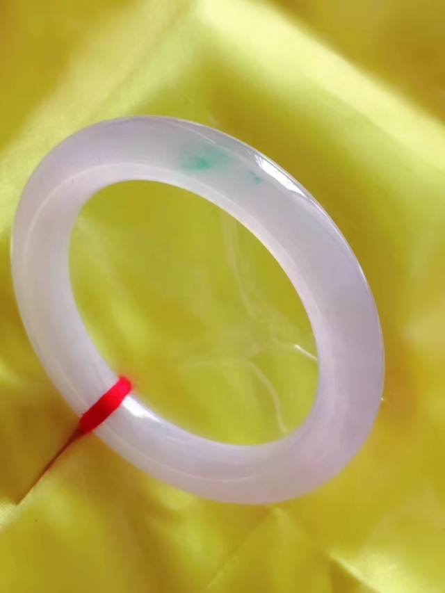 50万以上的翡翠手镯吗翡翠手镯价格对比图，对比查价格，再也不担心上当了  第15张