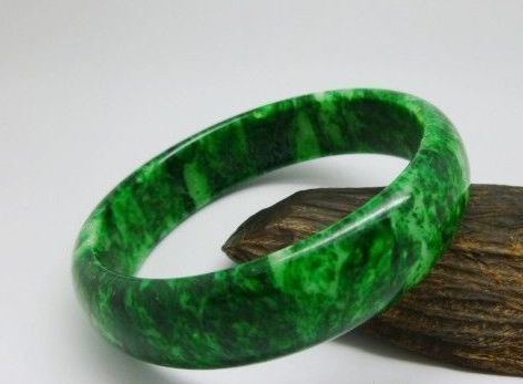 铁龙生，一个被名字耽误的好翡翠  第1张