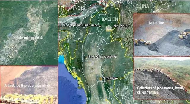 翡翠的未来将会如何？  第3张