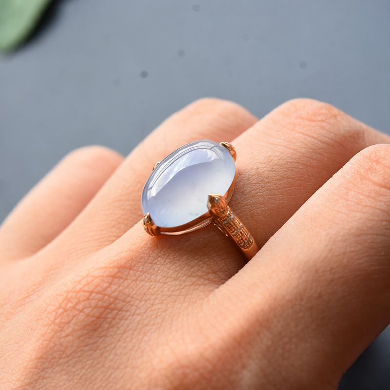 关于紫罗兰翡翠的尴尬处境，为什么有些商家不愿意卖  第5张