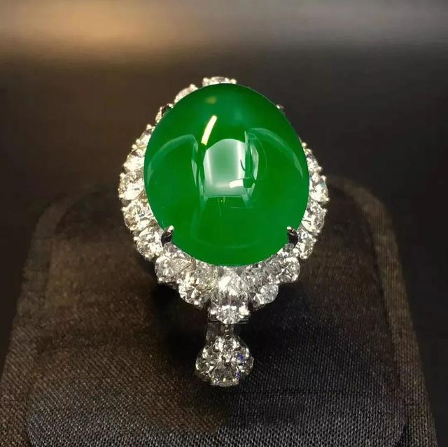 缅甸翡翠提前封矿了？翡翠估计要暴涨  第3张