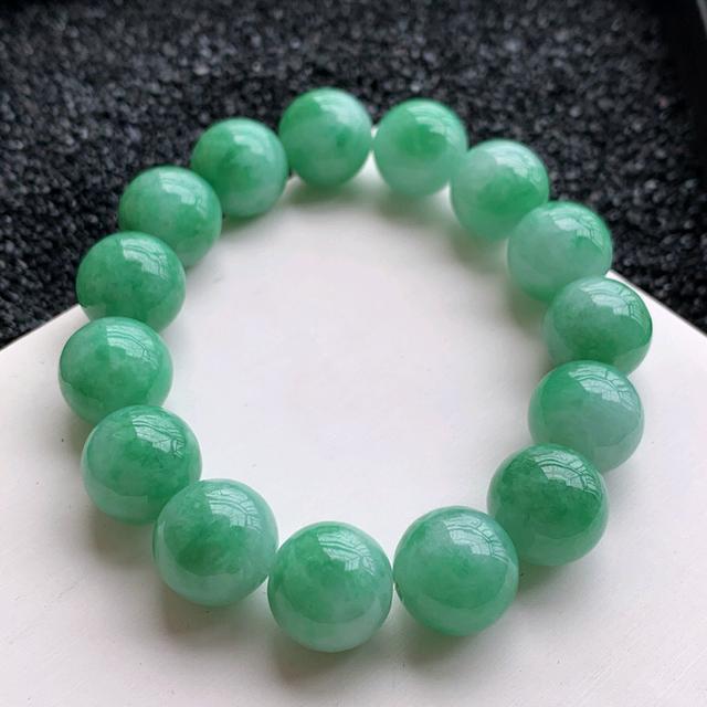 糯种翡翠属于什么档次？它们又是怎们分类的呢？  第5张