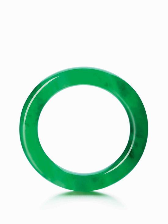 列举2018年翡翠拍卖行情，对比看看你手中的翡翠价值几何  第7张