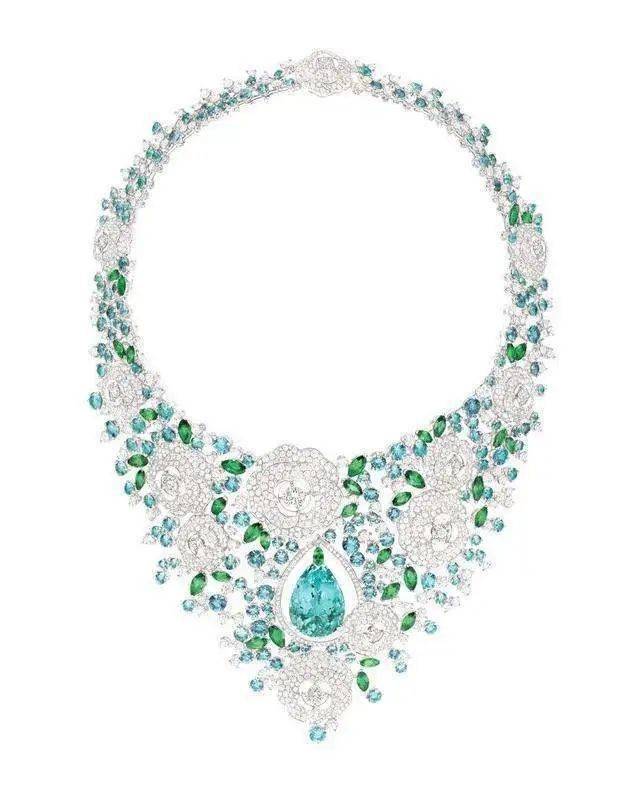 “半宝石”=一半的宝石？  第3张