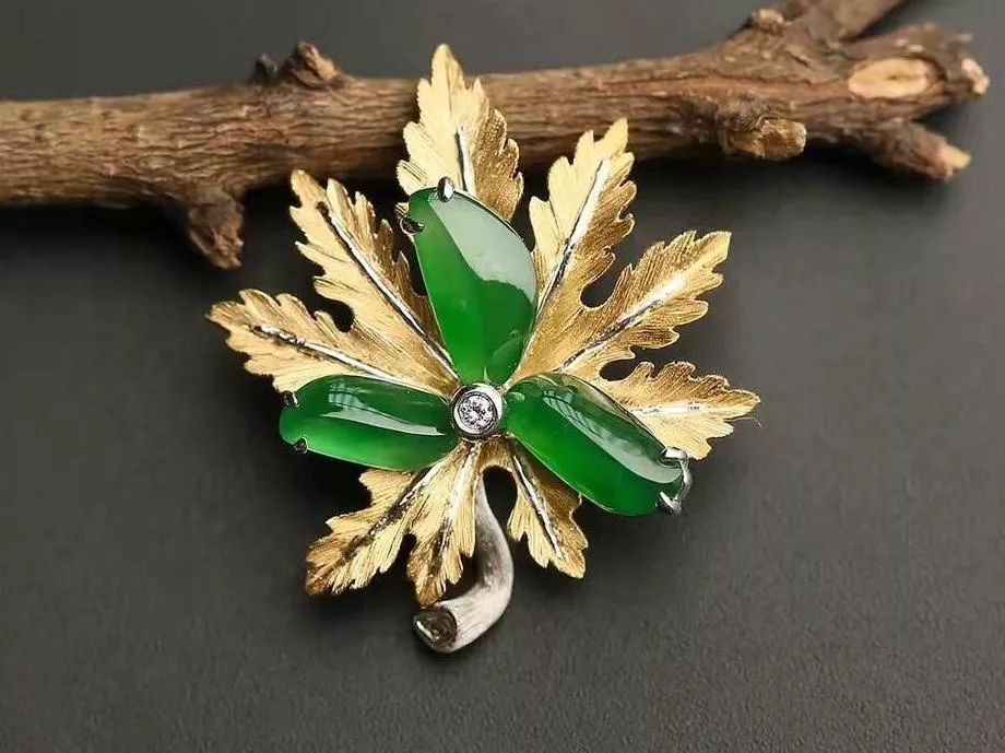 为何有些翡翠A货售价才几百元？这样的翡翠值得入手吗？  第4张