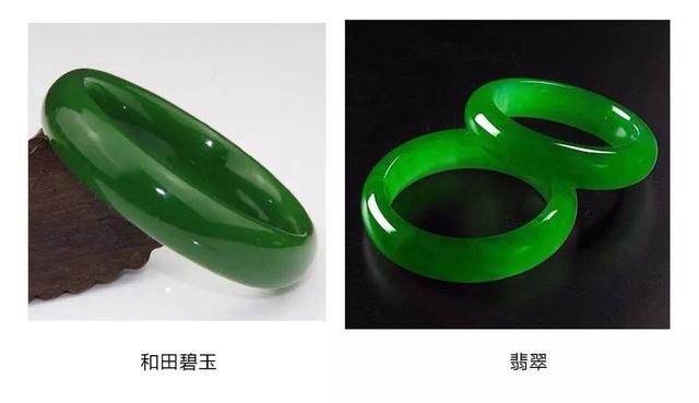 都说绿色的翡翠最贵，但这种满绿竟然不值钱？  第14张