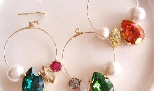 彩色宝石，外形激萌！价格激涨！  第5张