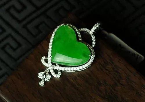 翡翠界“四大天王”，贵到让你怀疑人生……  第7张