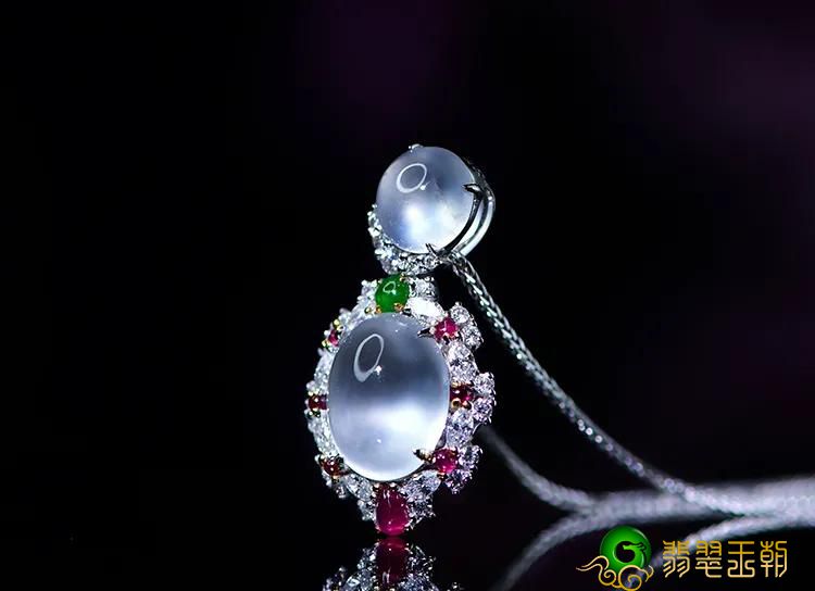 翡翠之五大美，你喜欢吗？   第2张