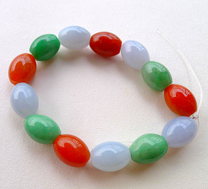 路路通手链分别有哪些寓意呢？适合什么人佩戴呢   第1张