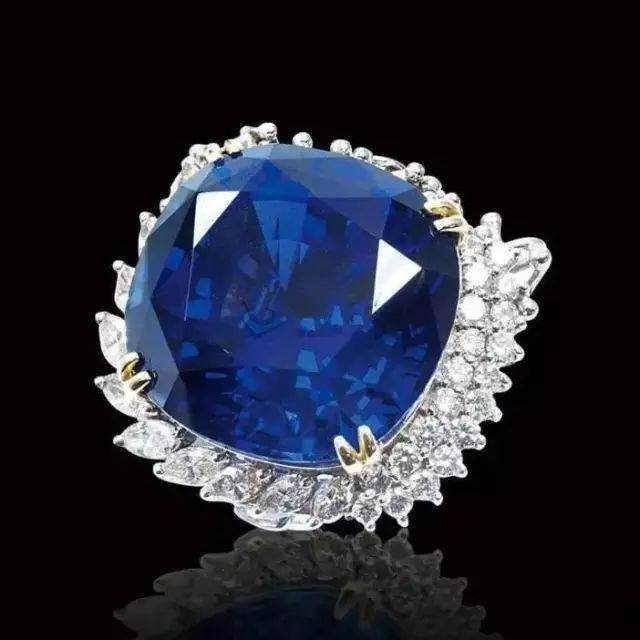 产地对宝石价格的影响有多大？  第19张