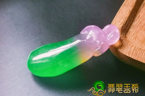 翡翠怎么区分真假？从哪些方面区分翡翠真假？   第2张