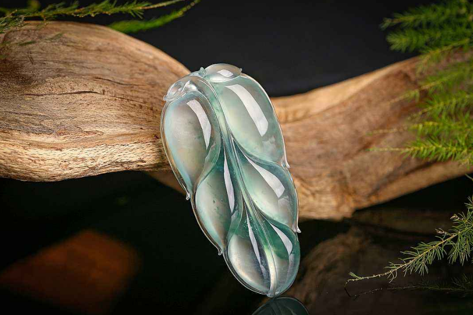 翡翠半岛房豆网后疫情时代，翡翠行业将何去何从？五大关键词值得注意  第17张